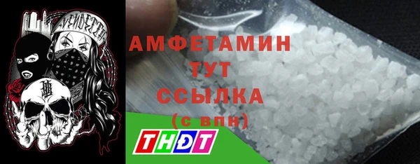 стафф Алексин