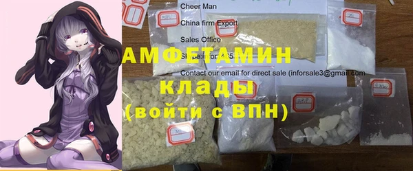 стафф Алексин
